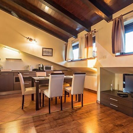Apartmani Gilda Vrsar Ngoại thất bức ảnh