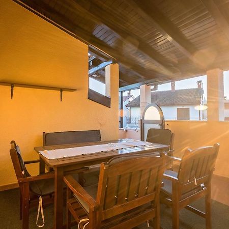 Apartmani Gilda Vrsar Ngoại thất bức ảnh