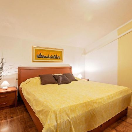 Apartmani Gilda Vrsar Ngoại thất bức ảnh