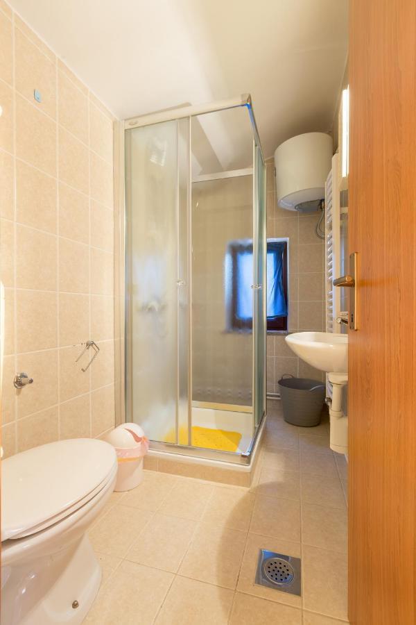 Apartmani Gilda Vrsar Ngoại thất bức ảnh