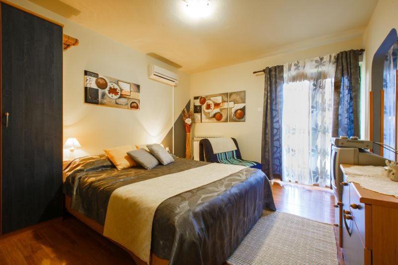 Apartmani Gilda Vrsar Ngoại thất bức ảnh