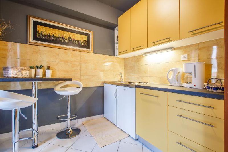 Apartmani Gilda Vrsar Ngoại thất bức ảnh