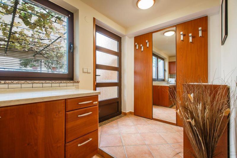 Apartmani Gilda Vrsar Ngoại thất bức ảnh