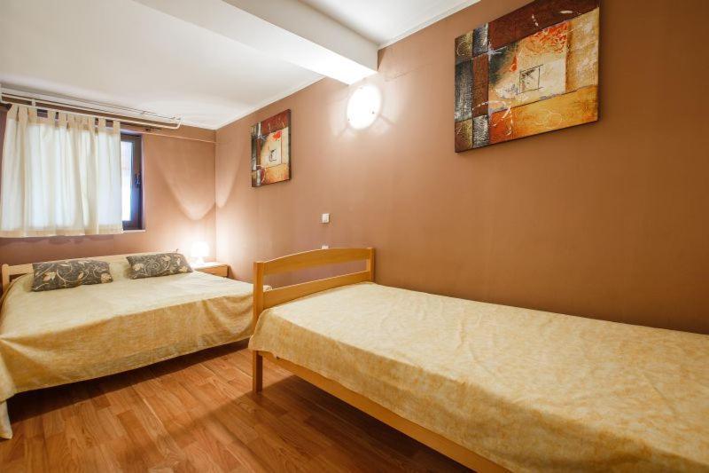 Apartmani Gilda Vrsar Ngoại thất bức ảnh