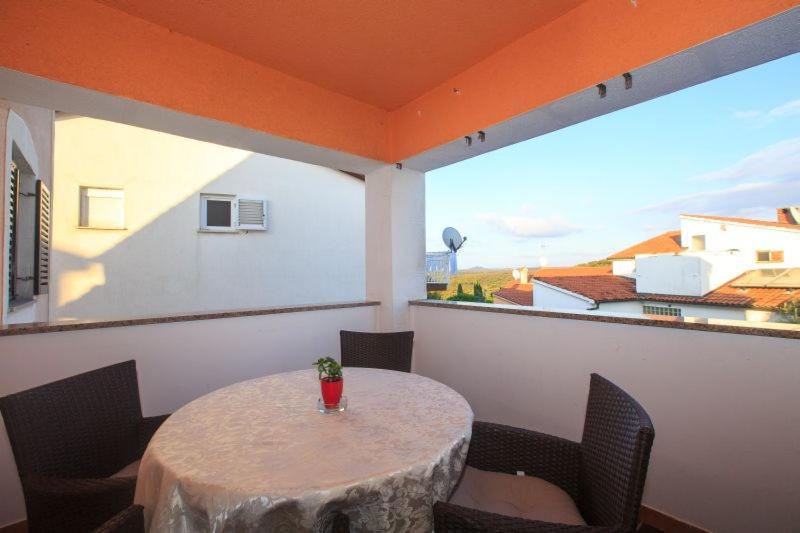 Apartmani Gilda Vrsar Ngoại thất bức ảnh