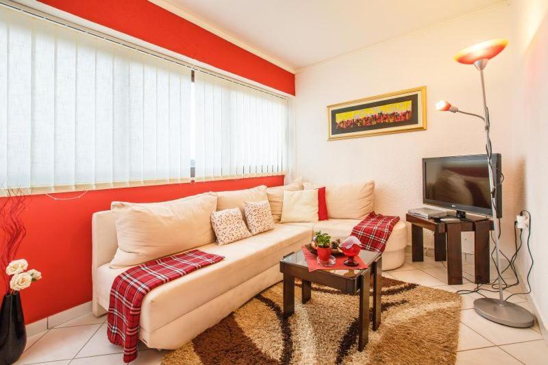 Apartmani Gilda Vrsar Ngoại thất bức ảnh